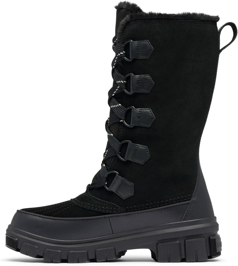Sorel Women's Tivoli V Tall Waterproof Boot - Image 4